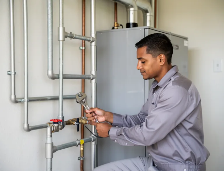 geothermal heating Rimouski